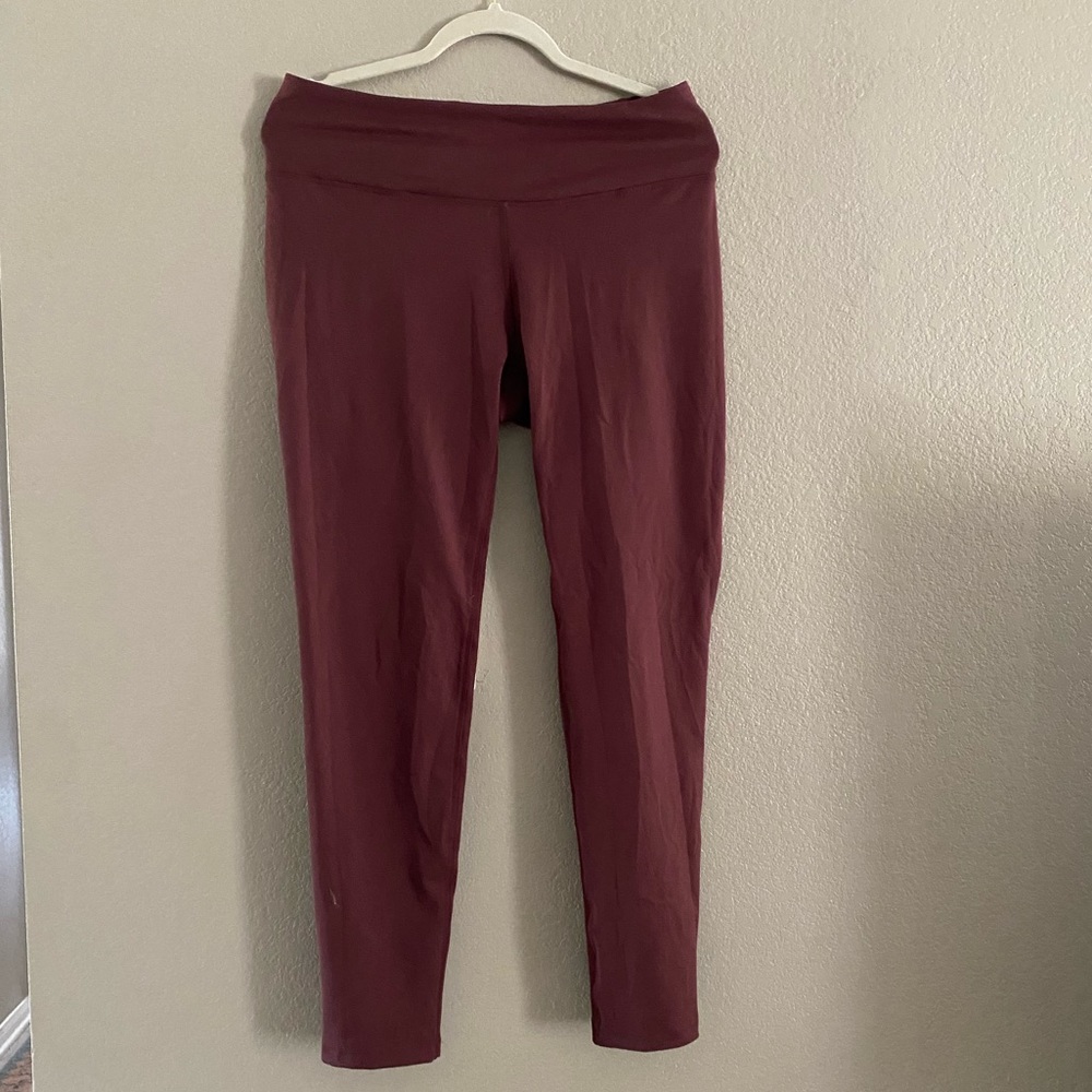 Columbia • Leggings Large